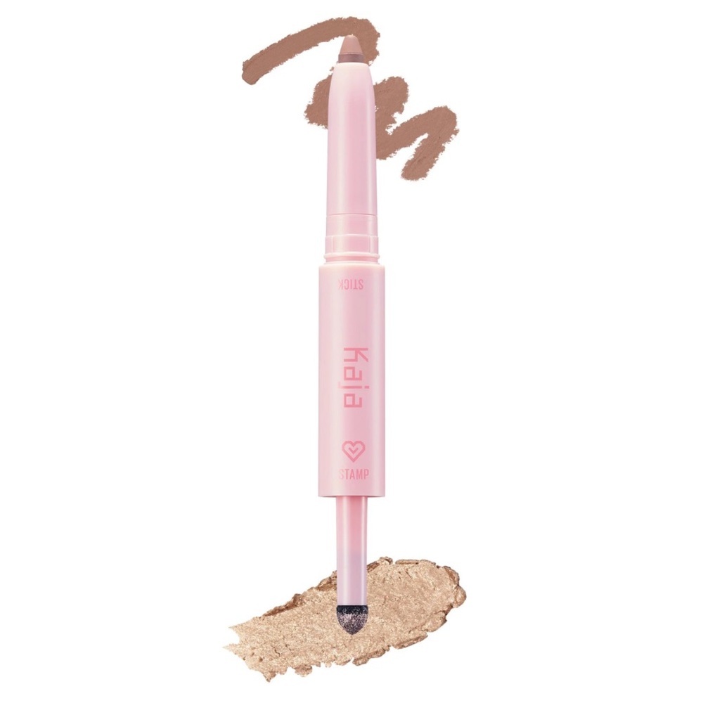 Kaja WINK DAZZLE - EYESHADOW & GLITTER MULTI STICK